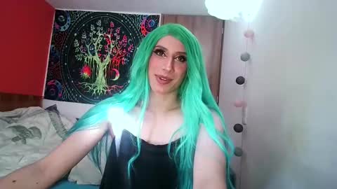 Snapshot of cosmic_crystal chatting on 02/23/25, 07:38 cosmic_crystal online show from 02/23/25, 07:38