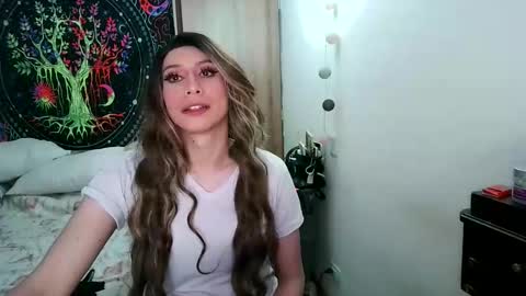 cosmic_crystal online show from 03/16/26, 08:02