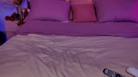 Sia online show from 02/14/25, 03:11