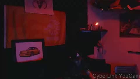 CosmicDreamer690 online show from 11/21/25, 12:32