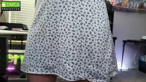 BrittanyRose online show from 03/04/26, 02:45