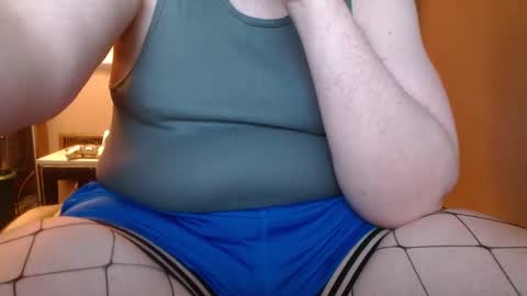 cosmicjones88 online show from 01/06/25, 01:53