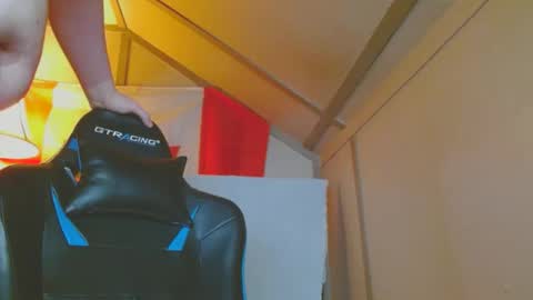 cosmicjones88 online show from 03/08/25, 03:39