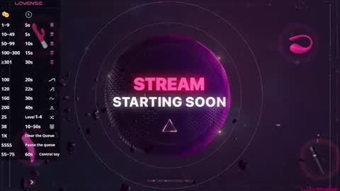 cosmicjones88 online show from 11/12/25, 11:32