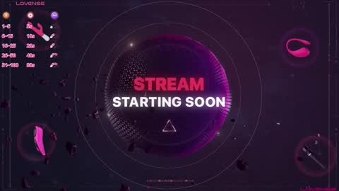 cosmicjones88 online show from 12/14/25, 09:25