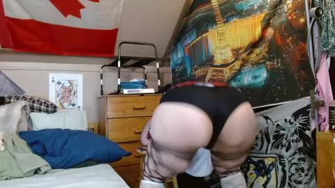 cosmicjones88 online show from 04/13/26, 11:05