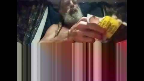 cosmiclover7 online show from 02/26/25, 10:15