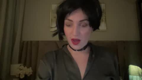 cosmo_blondiee online show from 09/25/25, 07:17