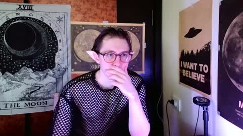 Barry online show from 12/24/24, 09:28