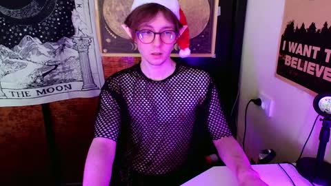 Barry online show from 12/28/24, 09:52