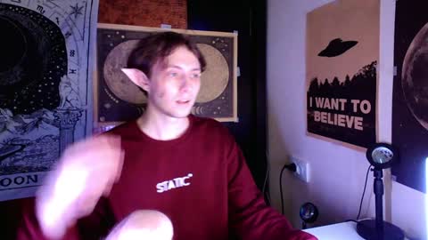 Barry online show from 01/04/25, 11:38