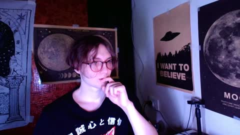 Barry online show from 01/07/25, 04:05