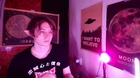 Barry online show from 01/08/25, 03:50