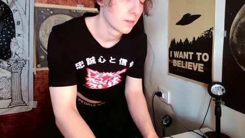 Barry online show from 01/09/25, 12:09