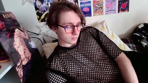 Barry online show from 01/15/25, 09:13