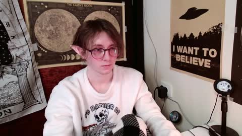 Barry online show from 01/18/25, 03:49