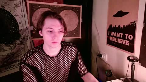 Barry online show from 01/23/25, 04:52