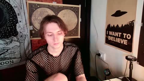 Barry online show from 01/23/25, 07:54