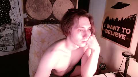 Barry online show from 01/23/25, 02:07