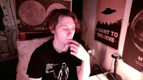 Barry online show from 01/25/25, 04:03