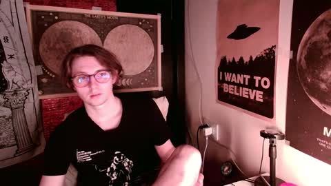 Barry online show from 01/25/25, 10:28