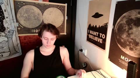 Barry online show from 01/30/25, 12:16