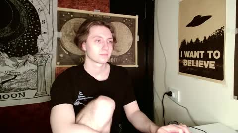 Barry online show from 02/12/25, 09:22