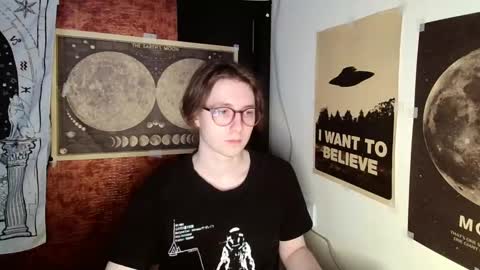 Barry online show from 02/13/25, 12:21