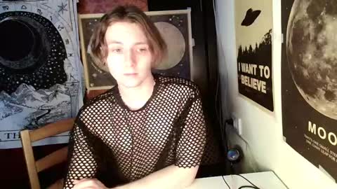 Barry online show from 02/16/25, 05:37