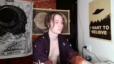 Barry online show from 02/17/25, 05:53