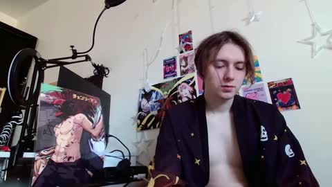 Barry online show from 02/21/25, 11:44