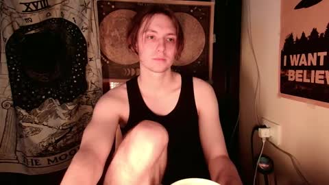 Barry online show from 02/24/25, 08:58