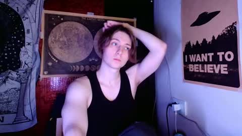 Barry online show from 02/28/25, 03:15