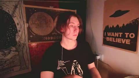 Barry online show from 03/08/25, 03:24