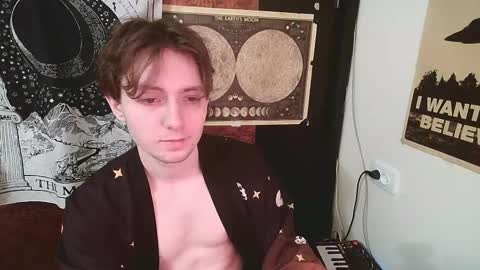 Barry online show from 09/12/25, 05:57