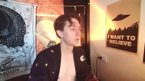 Barry online show from 09/14/25, 02:16