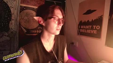 Barry online show from 10/20/25, 06:41