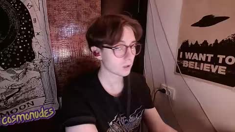 Barry online show from 11/16/25, 09:09