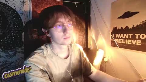 Barry online show from 12/22/25, 07:00