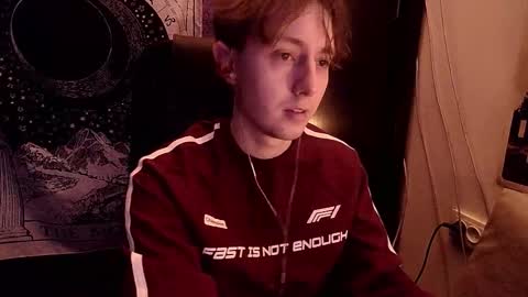 Barry online show from 03/12/26, 05:52