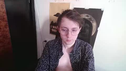 Barry online show from 03/22/26, 01:25