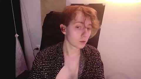 Barry online show from 03/25/26, 06:47