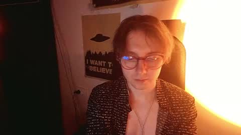 Barry online show from 04/18/26, 07:51