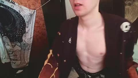 Barry online show from 05/29/26, 04:21