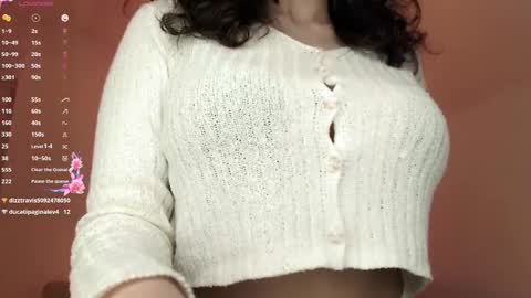 Luna online show from 01/06/26, 06:55