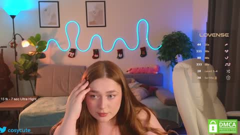 Snapshot of cosycute chatting on 12/19/24, 06:23 Katy online show from 12/19/24, 06:23