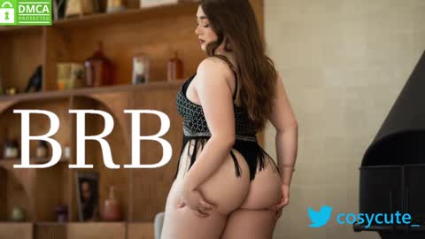 Snapshot of cosycute chatting on 01/24/25, 08:22 Katy online show from 01/24/25, 08:22