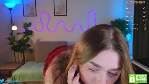 Snapshot of cosycute chatting on 09/18/25, 05:59 Katy online show from 09/18/25, 05:59