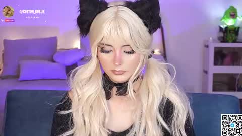 Dollie  online show from 07/14/26, 02:05