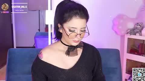 Dollie  online show from 08/06/26, 01:29